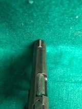 SMITH & WESSON MODEL 59 9MM CALIBER - 9 of 11
