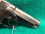 SMITH & WESSON MODEL 59 9MM CALIBER - 5 of 11