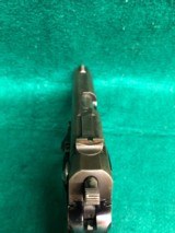 SMITH & WESSON MODEL 59 9MM CALIBER - 8 of 11