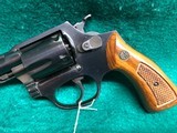 ROSSI MODEL 685 .38 SPECIAL REVOLVER - 2 of 10