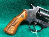 ROSSI MODEL 685 .38 SPECIAL REVOLVER - 5 of 10