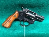 ROSSI MODEL 685 .38 SPECIAL REVOLVER - 3 of 10