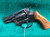 ROSSI MODEL 685 .38 SPECIAL REVOLVER - 1 of 10