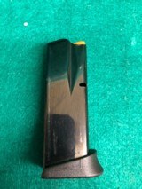 TAURUS PT140 PRO .40 S&W CALIBER - 13 of 15