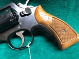 SMITH & WESSON MODEL 10-6 .38 SPECIAL REVOLVER - 2 of 17