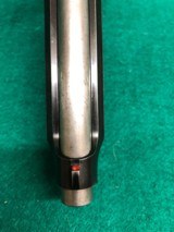 BERETTA MODEL 92F 9MM CALIBER - 11 of 17