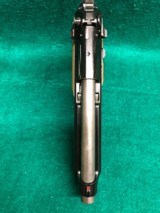 BERETTA MODEL 92F 9MM CALIBER - 10 of 17