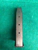 BERETTA MODEL 92F 9MM CALIBER - 15 of 17