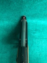 BERETTA MODEL 92F 9MM CALIBER - 9 of 17