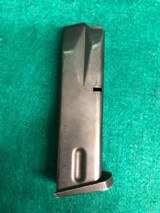 BERETTA MODEL 92F 9MM CALIBER - 16 of 17