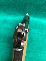 BERETTA MODEL 92F 9MM CALIBER - 8 of 17