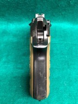 BERETTA MODEL 92F 9MM CALIBER - 7 of 17