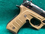 BERETTA MODEL 92F 9MM CALIBER - 6 of 17