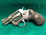 SMITH & WESSON MODEL 60 .38 SPECIAL CALIBER - 1 of 14