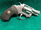 SMITH & WESSON MODEL 60 .38 SPECIAL CALIBER - 5 of 14