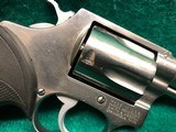 SMITH & WESSON MODEL 60 .38 SPECIAL CALIBER - 7 of 14