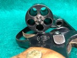 smith & wesson model 36 .38 special caliber - 6 of 13