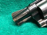 smith & wesson model 36 .38 special caliber - 2 of 13
