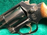 smith & wesson model 36 .38 special caliber - 3 of 13