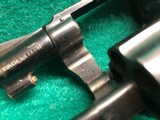 smith & wesson model 36 .38 special caliber - 5 of 13