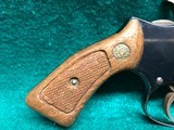 smith & wesson model 36 .38 special caliber - 12 of 13