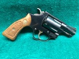 smith & wesson model 36 .38 special caliber - 9 of 13