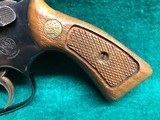 smith & wesson model 36 .38 special caliber - 4 of 13