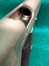 COLT 1911 COMMANDER .45 ACP CALIBER - 15 of 20