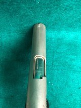 COLT 1911 COMMANDER .45 ACP CALIBER - 14 of 20