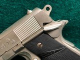 COLT 1911 COMMANDER .45 ACP CALIBER - 4 of 20