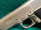 COLT 1911 COMMANDER .45 ACP CALIBER - 3 of 20