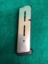 COLT 1911 COMMANDER .45 ACP CALIBER - 20 of 20