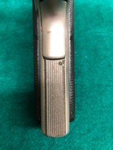 COLT 1911 COMMANDER .45 ACP CALIBER - 11 of 20