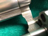 SMITH & WESSON MODEL 686 .357 MAGNUM - 14 of 22