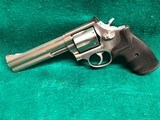 SMITH & WESSON MODEL 686 .357 MAGNUM - 9 of 22