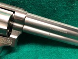 SMITH & WESSON MODEL 686 .357 MAGNUM - 19 of 22