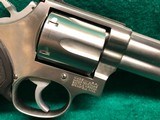 SMITH & WESSON MODEL 686 .357 MAGNUM - 7 of 22
