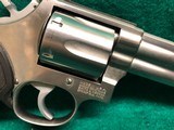 SMITH & WESSON MODEL 686 .357 MAGNUM - 8 of 22