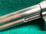 SMITH & WESSON MODEL 686 .357 MAGNUM - 11 of 22