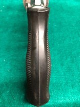 SMITH & WESSON MODEL 686 .357 MAGNUM - 22 of 22