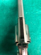 SMITH & WESSON MODEL 686 .357 MAGNUM - 4 of 22
