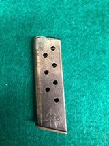 beretta model 950bs .25 cap caliber - 13 of 14