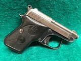 beretta model 950bs .25 cap caliber - 4 of 14