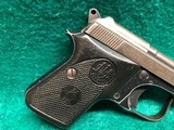 beretta model 950bs .25 cap caliber - 6 of 14