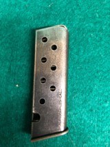 beretta model 950bs .25 cap caliber - 14 of 14