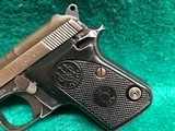 beretta model 950bs .25 cap caliber - 3 of 14