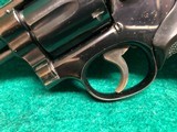SMITH & WESSON MODEL 15-2 .38 SPECIAL - 4 of 19