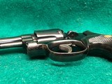 SMITH & WESSON MODEL 15-2 .38 SPECIAL - 5 of 19