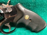 SMITH & WESSON MODEL 15-2 .38 SPECIAL - 2 of 19