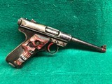 RUGER MKII .22LR CALIBER - 5 of 23